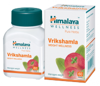 Врикшамла Хималая для контроля веса | Himalaya Vrikshamla Weight Wellness