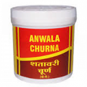 Анвала чурна anwala churna Vyas (100 г)