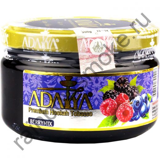 Adalya 250 гр - Berry Mix (Ягодный микс)