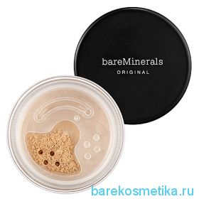 bare Minerals ORIGINAL NEUTRAL MEDIUM 15