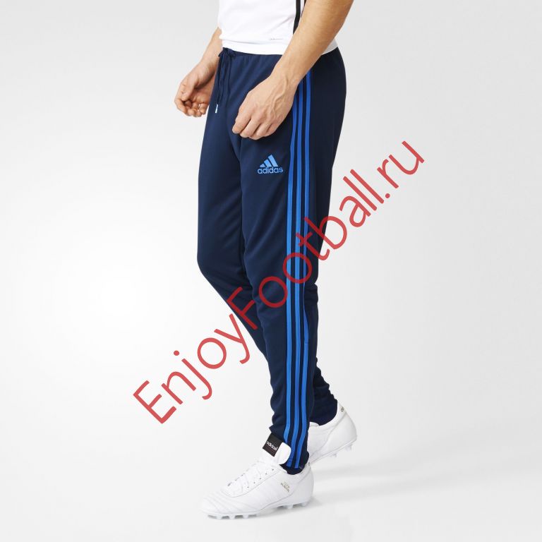 Cпортивные штаны ADIDAS CON16 TRG PNT AB3131 SR купить в интернет-магазине  EnjoyFootball.ru в Москве