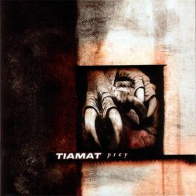 TIAMAT - Prey