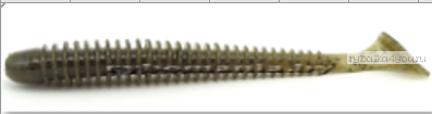 Виброхвост Grows Culture Diamond Swing Impact 3.5" 8,8 см/ упаковка 8 шт/ цвет:101