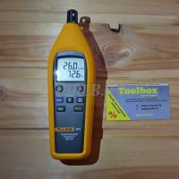 Fluke 971 - термогигрометр фото