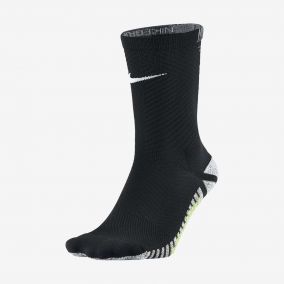 Тренировочные носки NIKEGRIP STRIKE LIGHT CREW (SP17) SX5486-015
