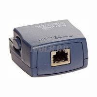 Fluke Networks DTX-CHA002, комплект из двух адаптеров канала Cat 6А/класса Eа