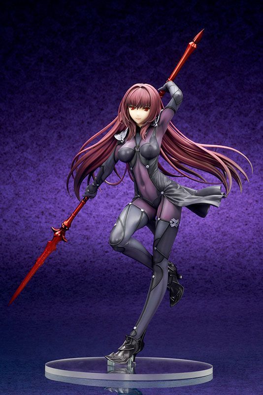 Фигурка Fate/Grand Order - Lancer/Scathach 1/7