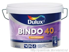 DULUX Bindo-40