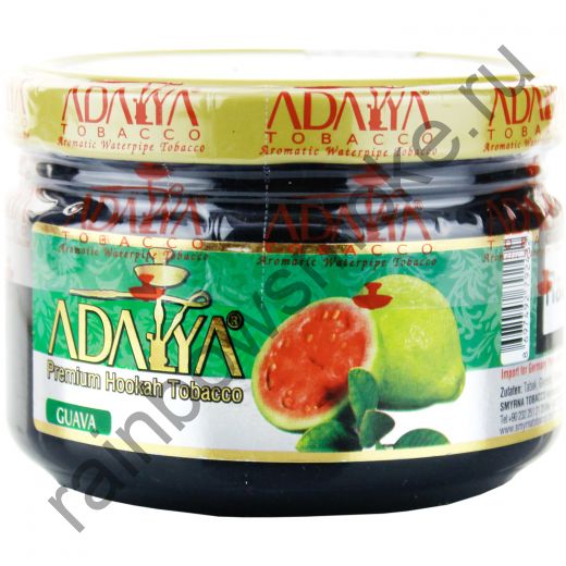 Adalya 250 гр - Guava (Гуава)
