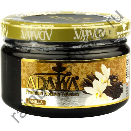 Adalya 250 гр - Vanilla (Ваниль)