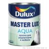 Dulux Master Lux Aqua 40