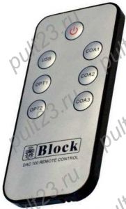BLOCK DAC-100