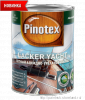 Лак яхтный  полуматовый / Pinotex Lacker Yacht 40