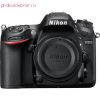 Зеркальная камера Nikon D7200 Body