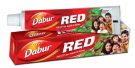 Зубная паста Dabur Red Дабур Ред, 200 гр