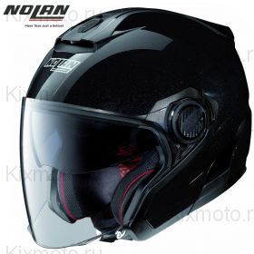 Шлем Nolan N40.5 Special N-com, Черный