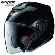 Шлем Nolan N40.5 Special N-com, Черный