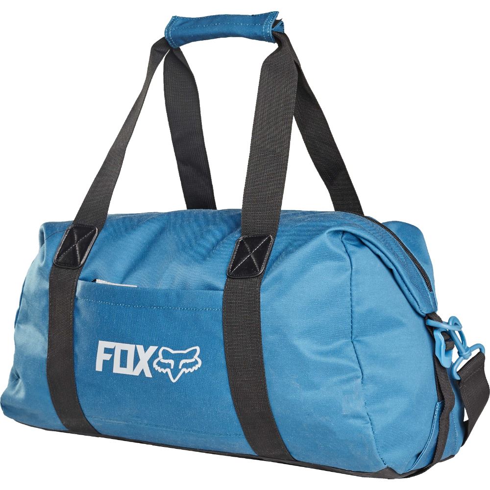 Fox Legacy Duffle Bag Maui сумка, синяя