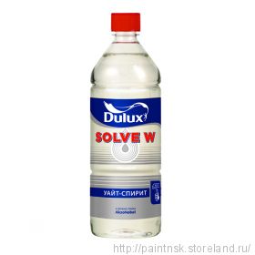 Dulux Solve W