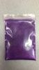 Ультра мелкий блеск для ногтей фиолетовый перламутр в пакетах размер 7Х45 см