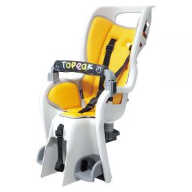 TOPEAK Baby Seat II детское велосипедное кресло
