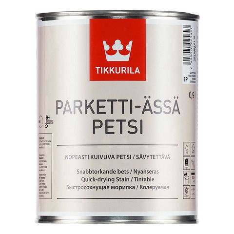 Морилка для полов Parketti-Assa