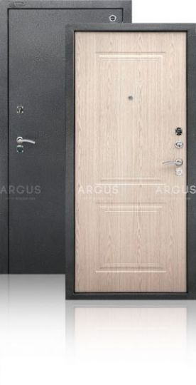Сейф-дверь «ДА-15 NEW» от ARGUS