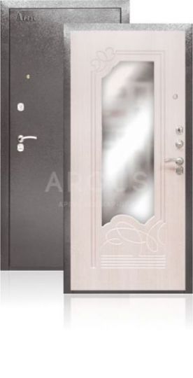 Сейф-дверь «ДА-8» от ARGUS