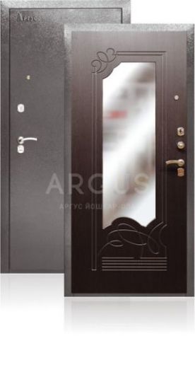 Сейф-дверь «ДА-6» от ARGUS