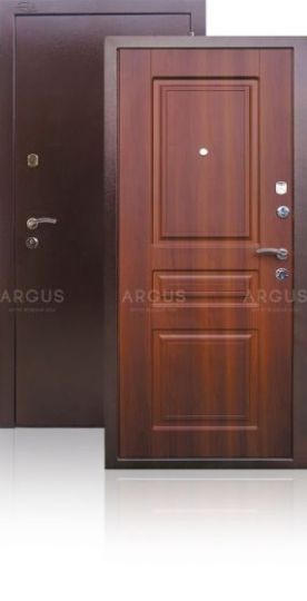 Сейф-дверь «ДА-7» от ARGUS