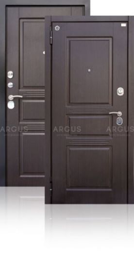 Сейф-дверь «ДА-71» (Панель-Панель) от ARGUS