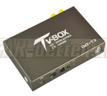 DVB-T2 тюнер Witson (DVB-T2-03)