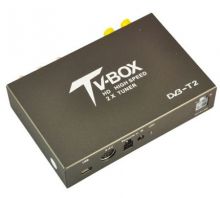 DVB-T2 тюнер Witson (DVB-T2-03)