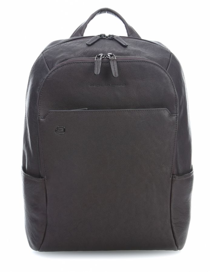 Рюкзак Piquadro CA3214B3/TM кожаный темно-коричневый