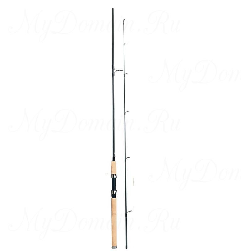 Спиннинг шт. LINE WINDER New Hunter II MS 8-30g 2.4m