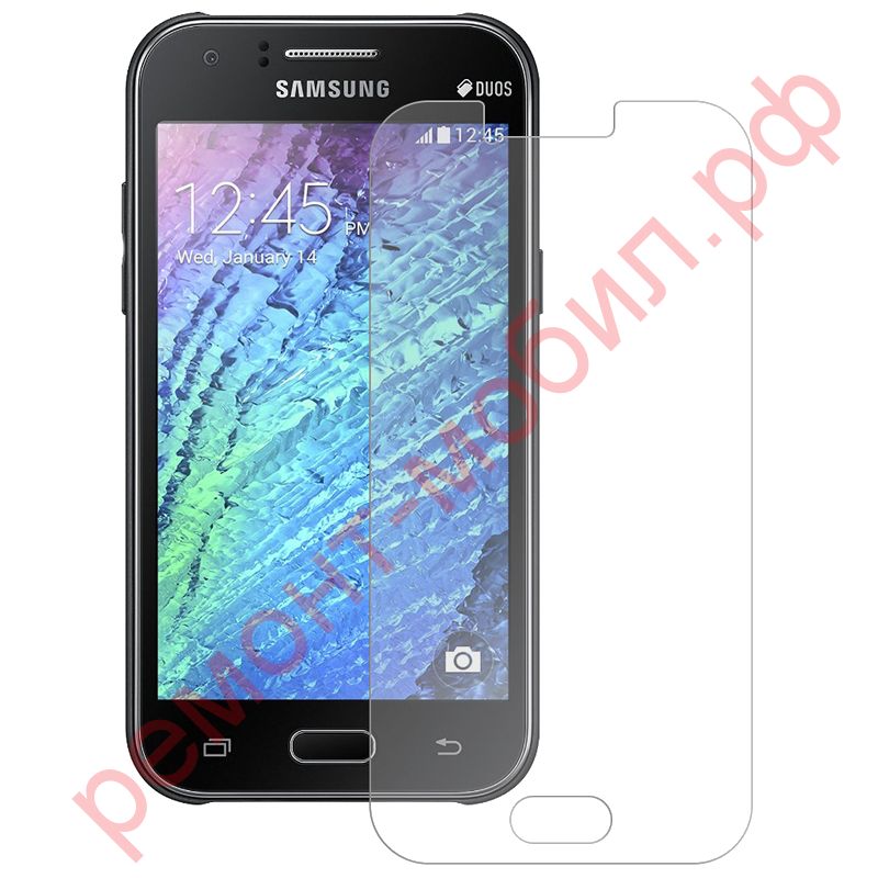 Защитное стекло для Samsung Galaxy J1 mini ( SM-J105H )