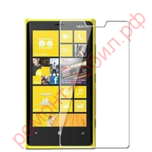 Защитное стекло для Nokia Lumia  630 / 635