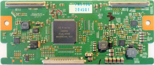 T-CON SUPRA STV-LC42590F