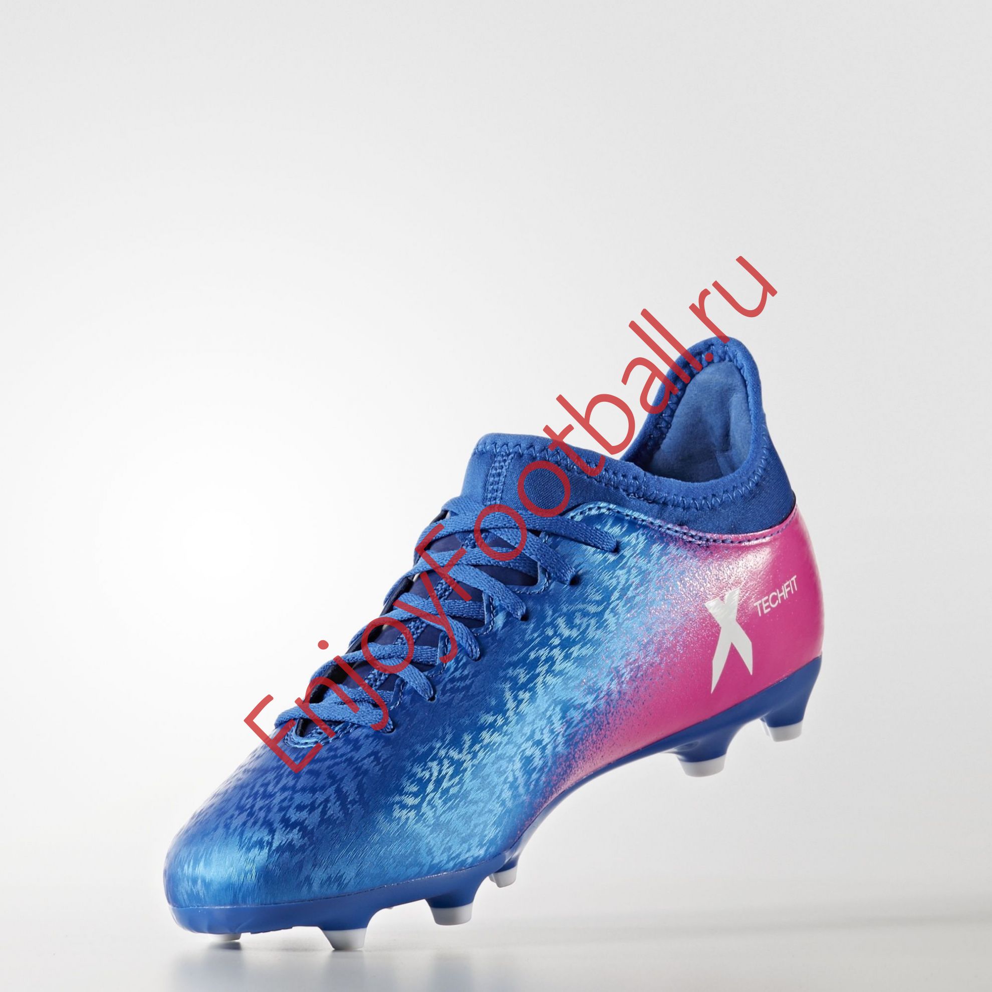 adidas x 16.3 fg j