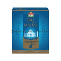 Черный чай Тадж Махал в пакетиках | Brooke Bond Taj Mahal Tea Bags