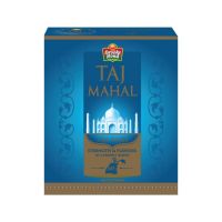 Черный чай Тадж Махал в пакетиках | Brooke Bond Taj Mahal Tea Bags