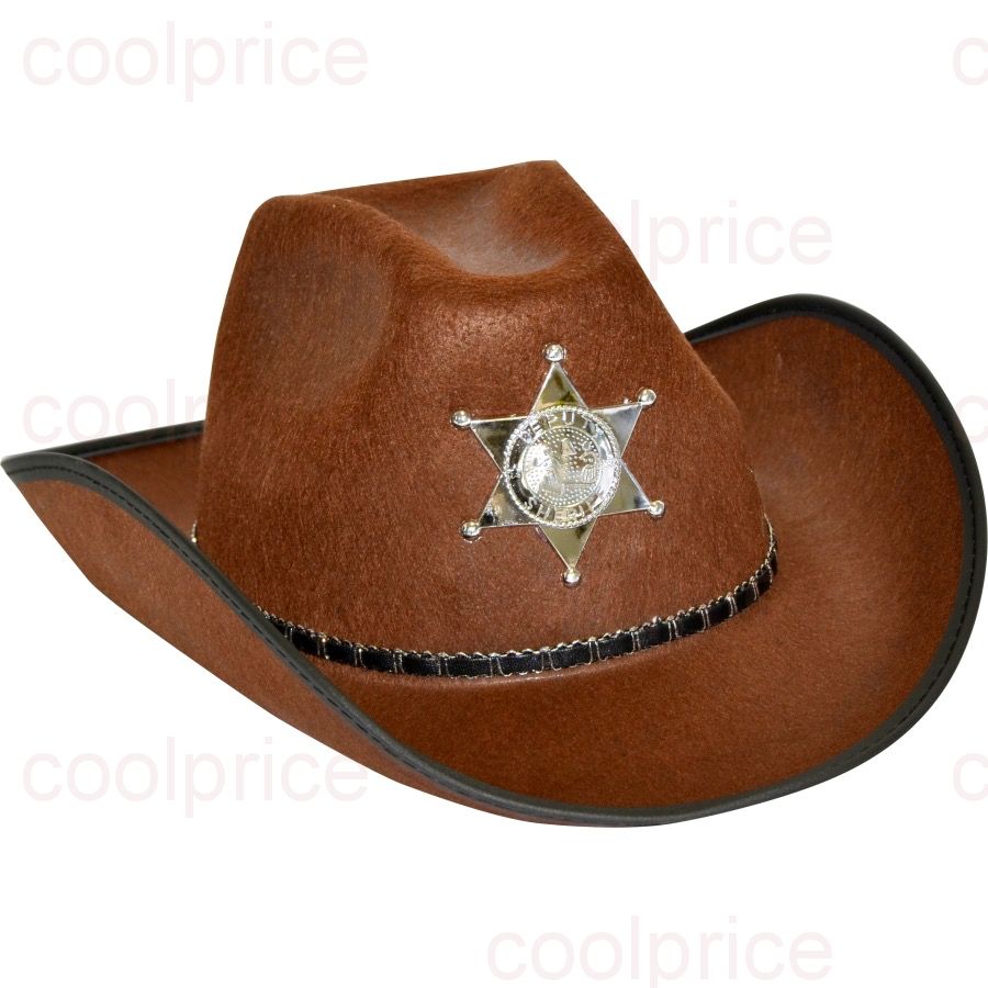 Шляпа Шерифа