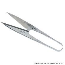 Ножницы японские пружинные Nigiri 105/45мм  MT 501L / Di 718105 Miki Tool М00003806