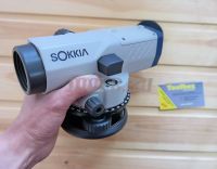 SOKKIA B40-35 оптический нивелир купить по низкой цене - Доставка по России и СНГ