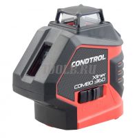 Condtrol XLiner Combo 360 - лазерный нивелир