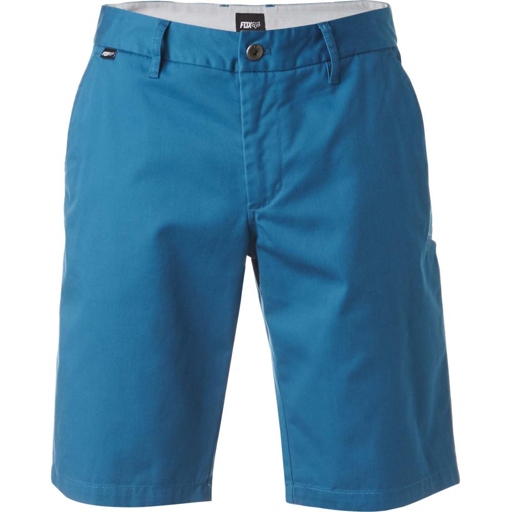 Fox Essex Short Maui шорты, синие