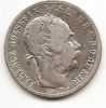 1 форинт(Регулярный выпуск) Венгрия 1891 серебро