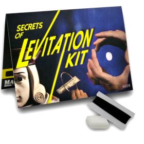 Секреты левитации - Secrets of Levitation Kit