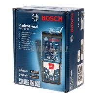 BOSCH GLM 50 C Professional - Лазерный дальномер - купить в интернет-магазине www.toolb.ru цена, обзор, характеристики, фото, заказ, онлайн, производитель, официальный, сайт, поверка, отзывы