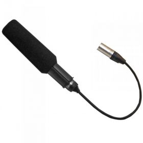 Накамерный микрофон Sony ECM-NV1 штекер XLR